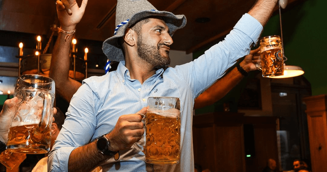 oktoberfest in dubai