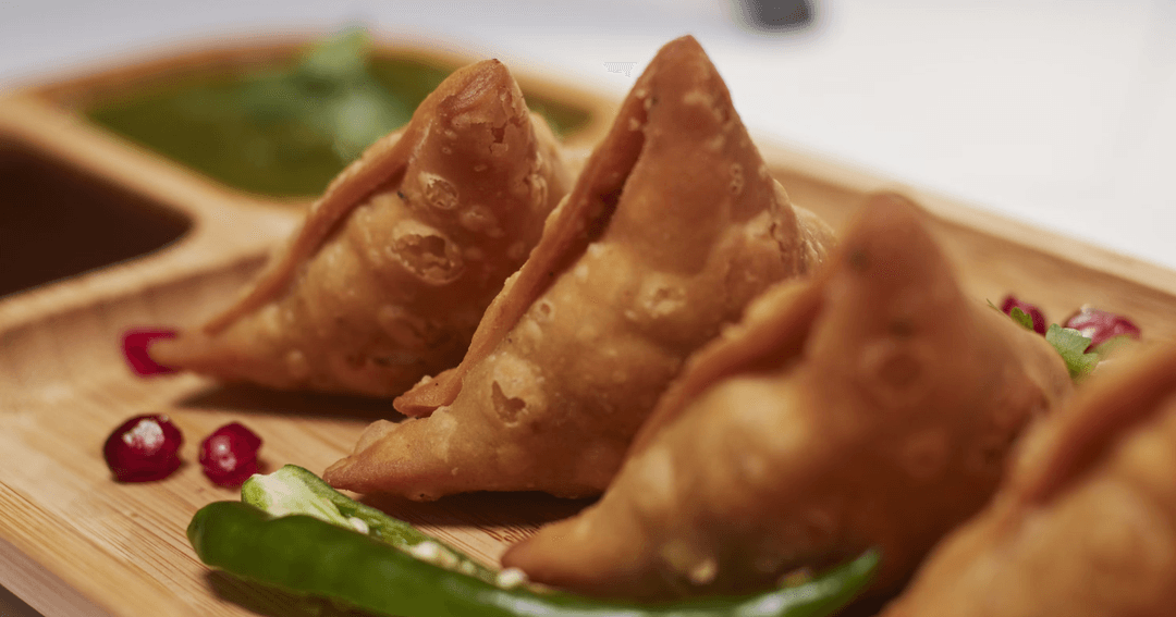 samosas