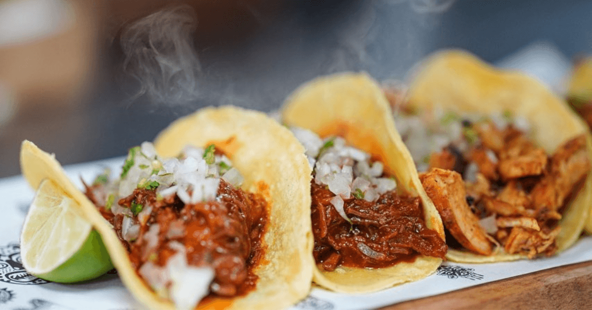 Photo of Satisfy Your Mexican Food Cravings At La Tablita Dubai