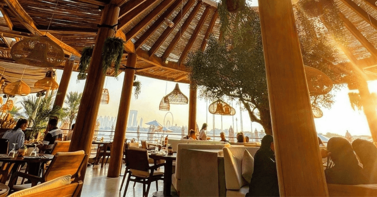 Photo of Where To Eat & Drink In Dubai This November