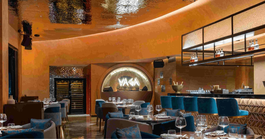 Photo of Discover Three Must-Try Restaurants In Dubai