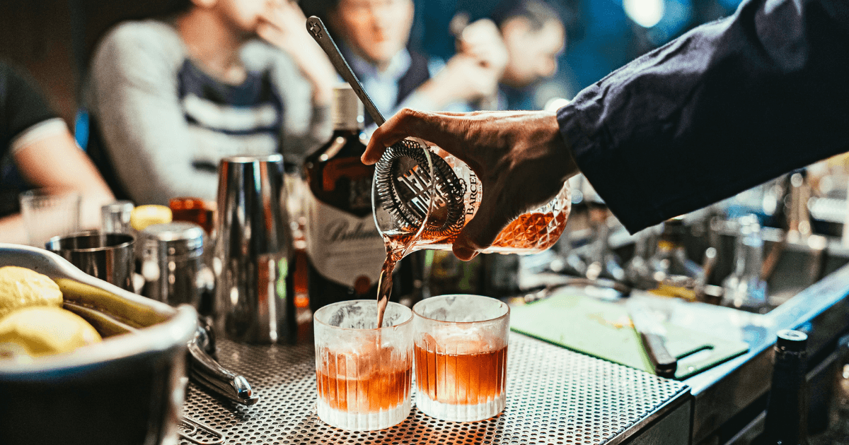 Photo of Six Top Spots for World Cocktail Day In Dubai