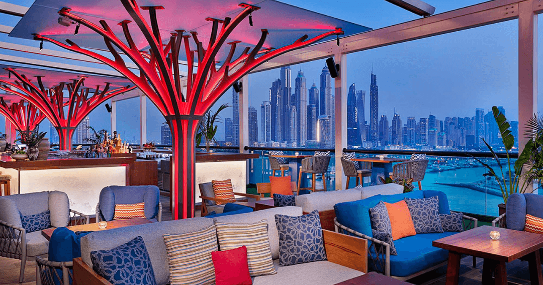 Photo of Six Top Spots for World Cocktail Day In Dubai