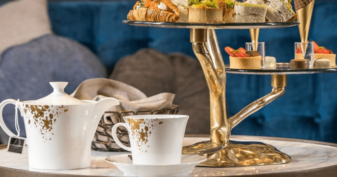 Photo of Celebrate International Tea Day With These Afternoon Tea Deals in Dubai