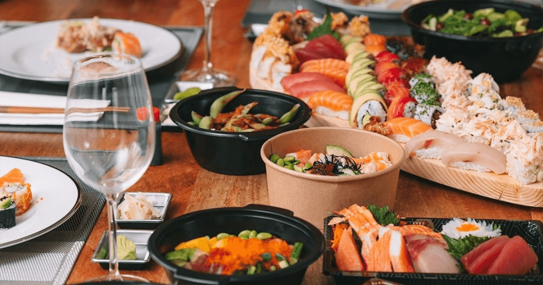 Photo of Celebrate World Sushi Day At These 6 Restaurants In Dubai