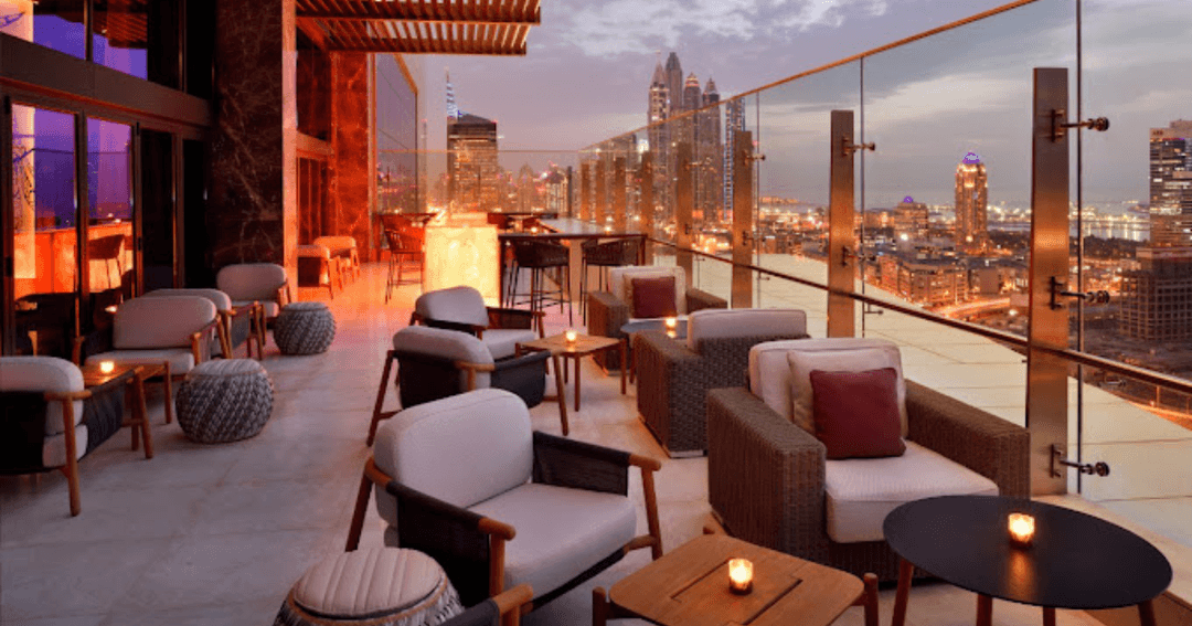 Photo of 6 F&B Offers To Enjoy In Dubai This Eid