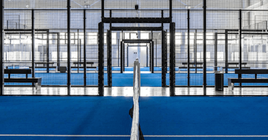 Photo of Experience The Best Of Padel & Fitness At 700 Padel & Fitness Hub!