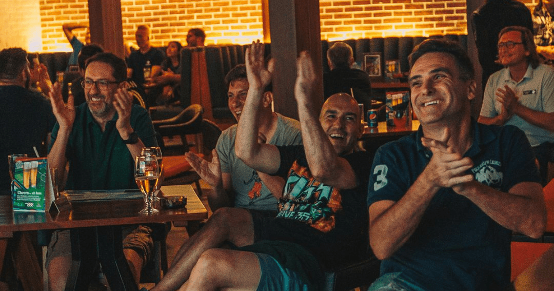 Photo of Premier League is back! Best sports bars to watch the Premier League in Dubai