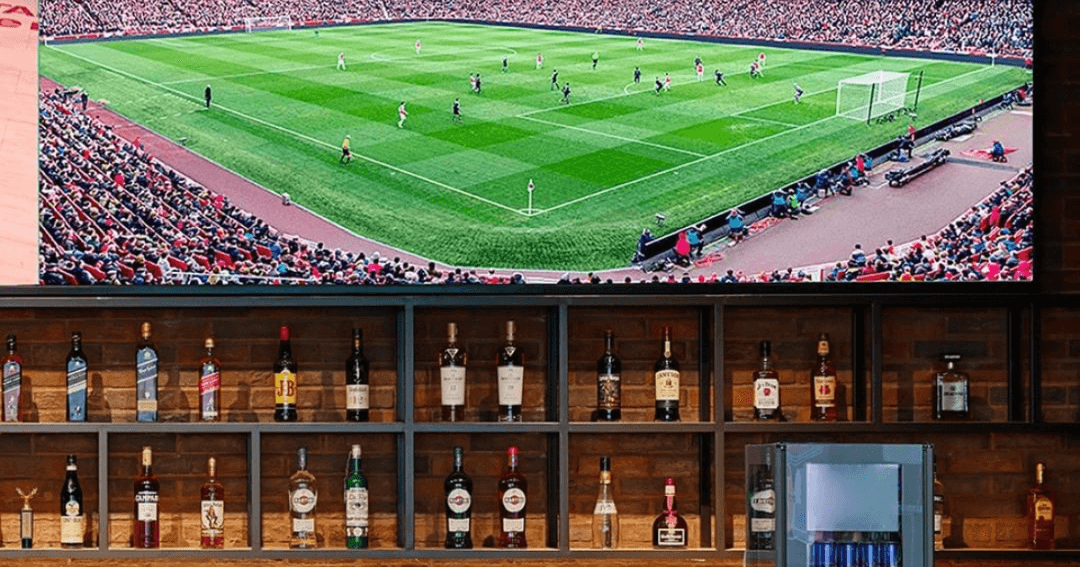 Photo of Premier League is back! Best sports bars to watch the Premier League in Dubai