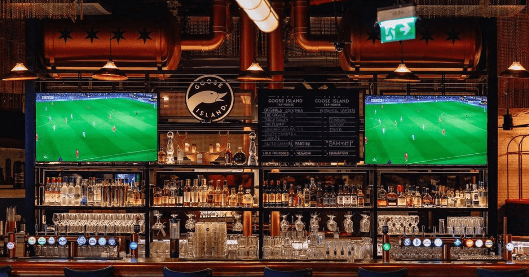 Photo of Premier League is back! Best sports bars to watch the Premier League in Dubai