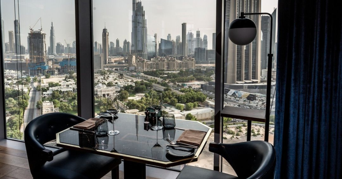 Photo of Summer Restaurant Week Is Back In Dubai - Best Restaurants & Offers