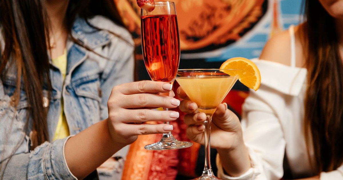 Photo of The Best Happy Hours In Dubai For An Unforgettable Night Out