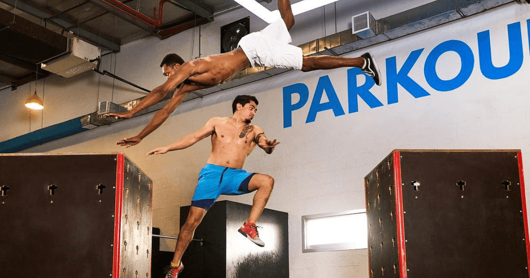 Photo of Gravity Calisthenics - The Top Calisthenics & Movement Gym In Dubai