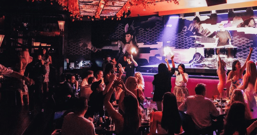 Photo of After Dark Hidden Gems: 6 Must-Visit Restaurants & Nightclubs In Dubai