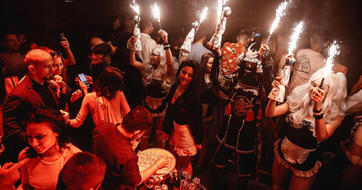 Photo of After Dark Hidden Gems: 6 Must-Visit Restaurants & Nightclubs In Dubai