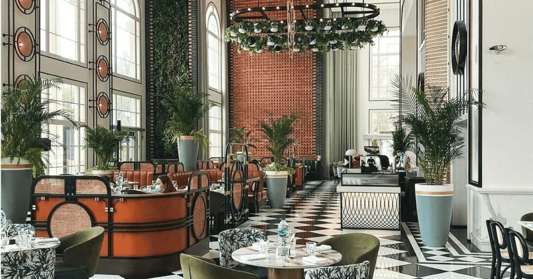 Photo of Discover The Best Breakfast Places In Dubai