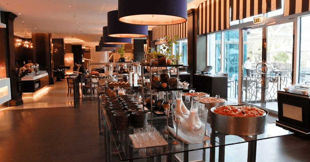 Photo of Discover The Best Breakfast Places In Dubai