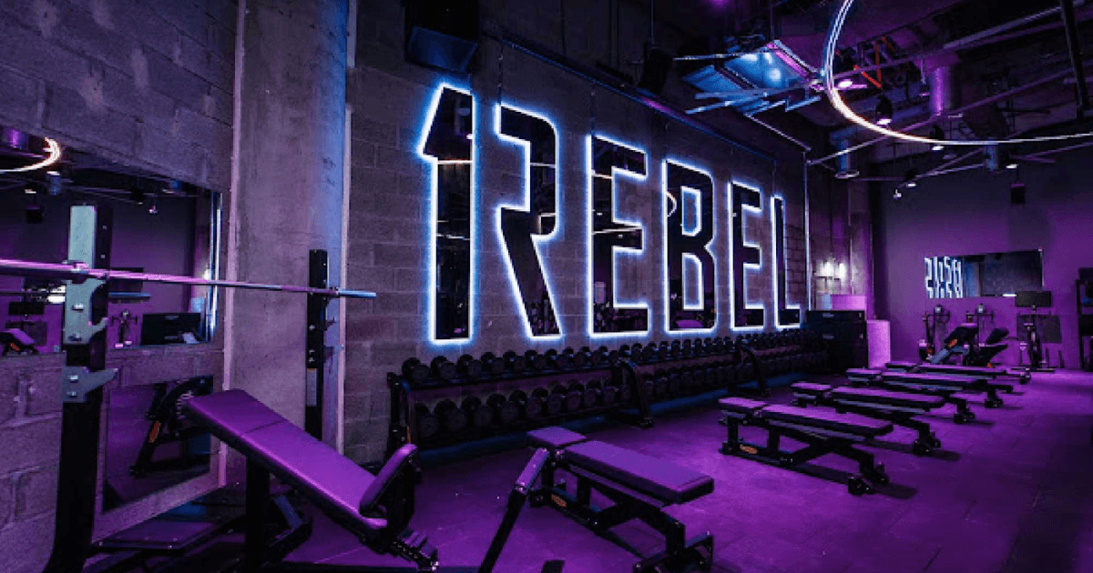 Photo of 1Rebel - DIFC's Premium Fitness Gym