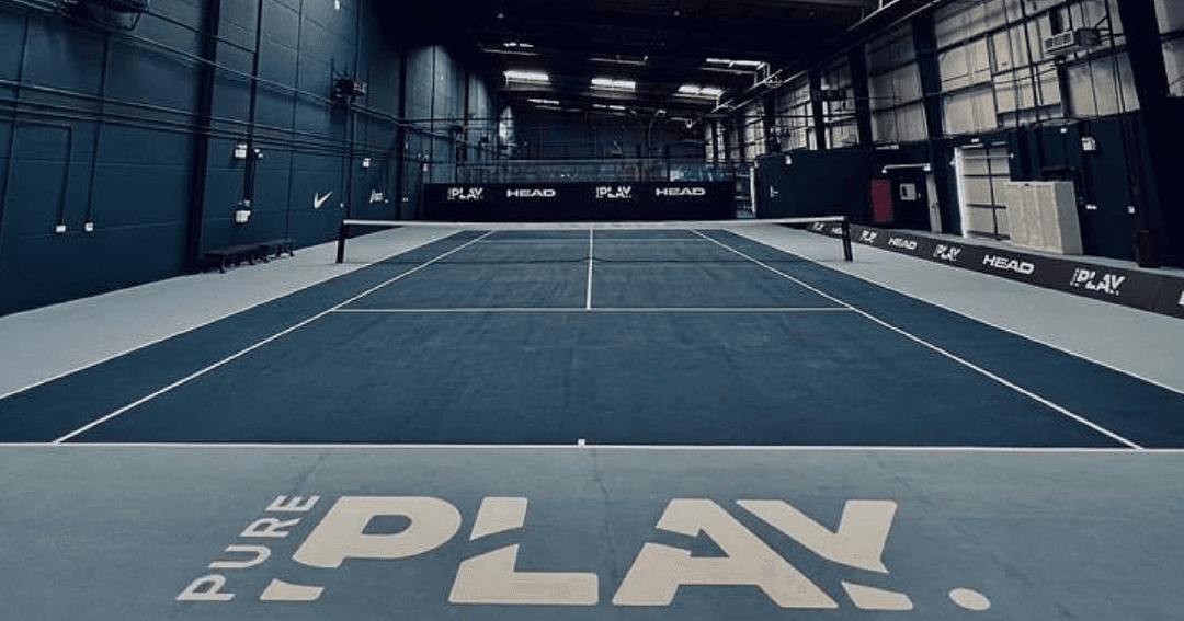 Photo of Best Indoor Padel Courts In Dubai - Where To Play Padel During Summer