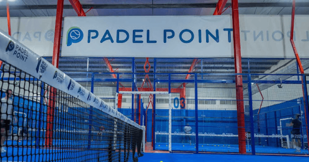 Photo of Best Indoor Padel Courts In Dubai - Where To Play Padel During Summer