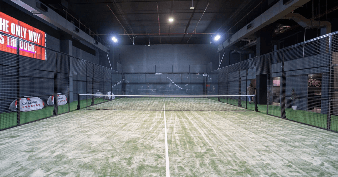 Photo of Best Indoor Padel Courts In Dubai - Where To Play Padel During Summer