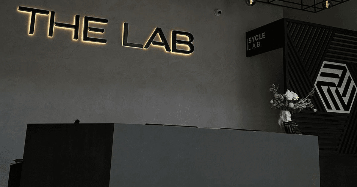 Photo of The Lab Studios - Your New Favourite Fitness Gym In Downtown