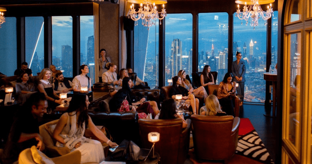 Photo of Fun Things To Do In Dubai With Friends - Playbook’s Top F&B Picks