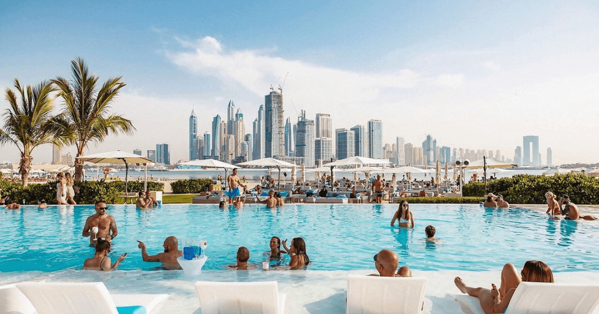 Photo of Fun Things To Do In Dubai With Friends - Playbook’s Top F&B Picks