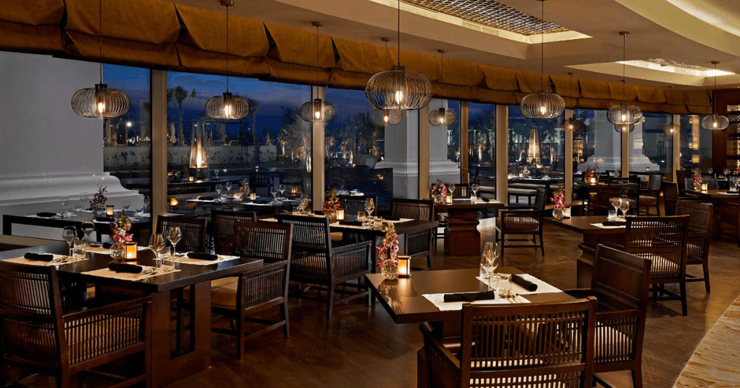 Photo of Enjoy World Class Dining At These Restaurants On Palm Jumeirah