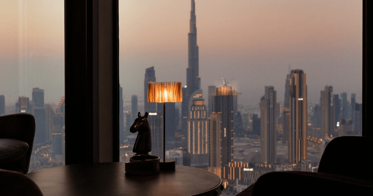 Photo of Eat & Drink In Dubai: Top Business Bay Bars And Restaurants