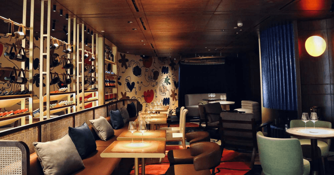 Photo of Eat & Drink In Dubai: Top Business Bay Bars And Restaurants