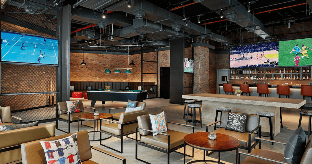 Photo of Best Sports Bars In Dubai For Epic Game-Day Experiences