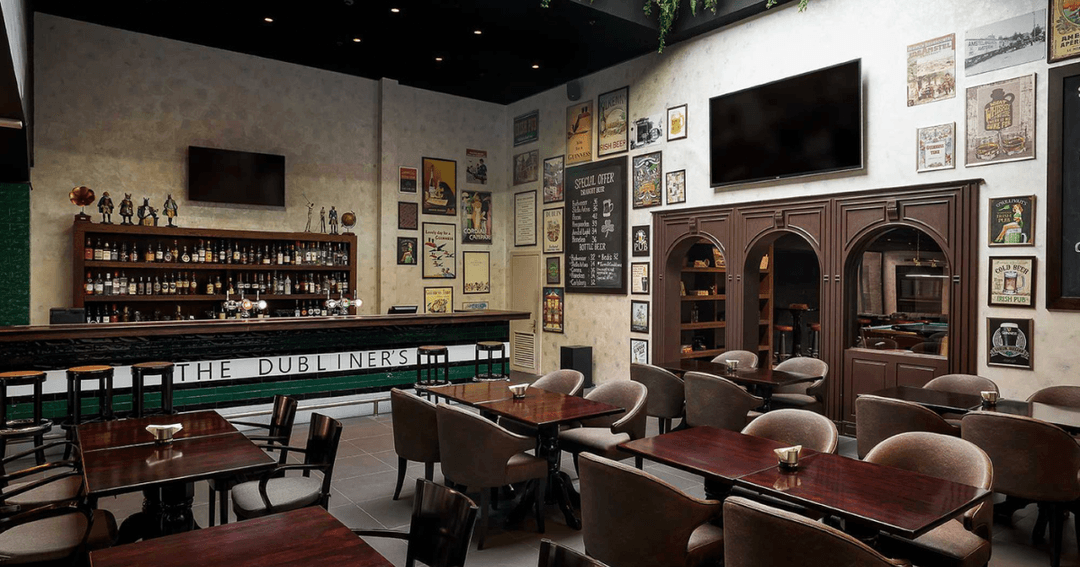 Photo of Best Sports Bars In Dubai For Epic Game-Day Experiences