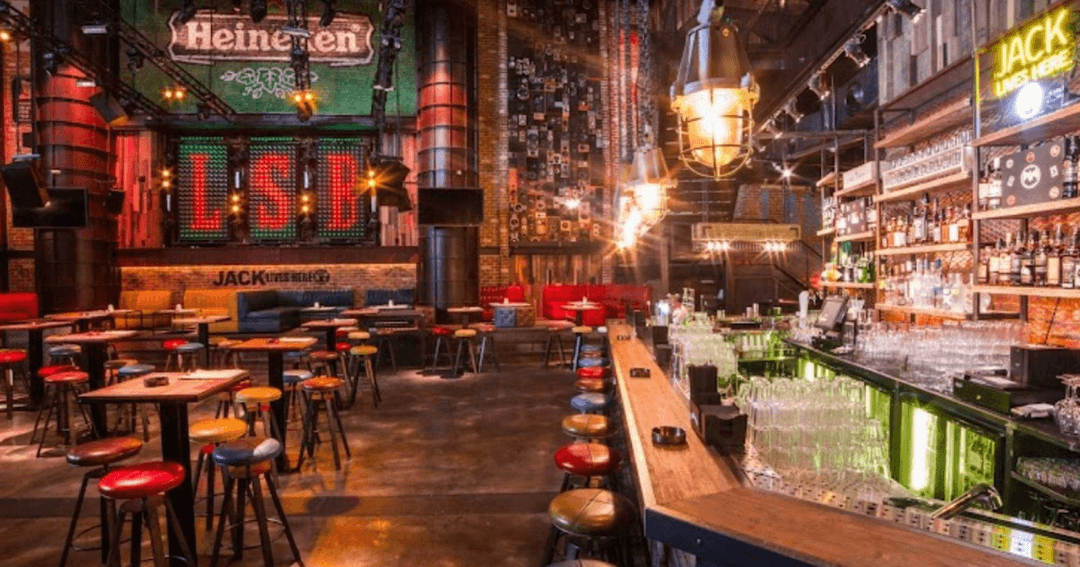 Photo of Best Sports Bars In Dubai For Epic Game-Day Experiences