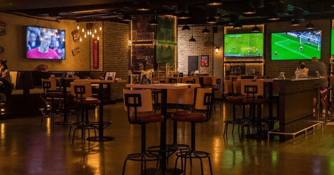 Photo of Best Sports Bars In Dubai For Epic Game-Day Experiences