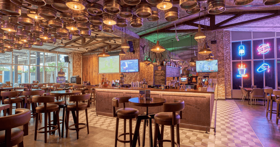 Photo of Best Sports Bars In Dubai For Epic Game-Day Experiences