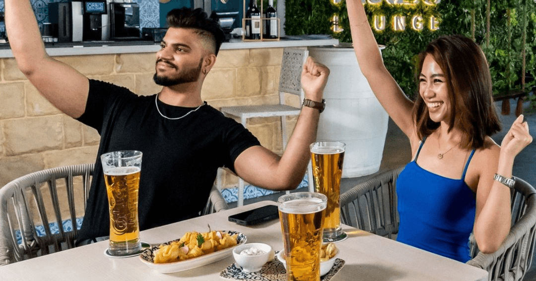 Photo of Celebrate Oktoberfest In Dubai At These Venues