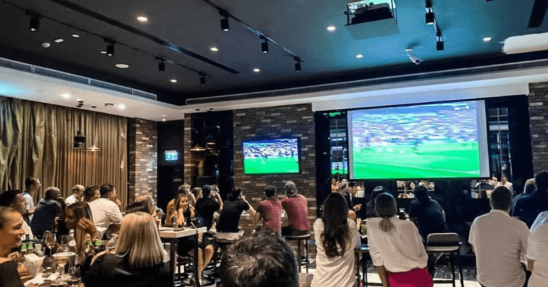 Photo of Where to Watch the Ryder Cup 2023 In Dubai