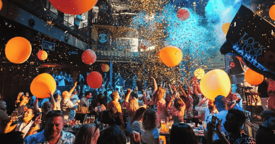 Photo of Celebrate Oktoberfest In Dubai At These Venues