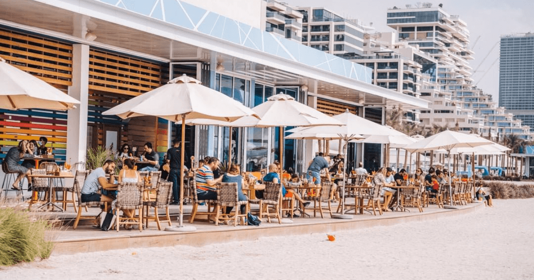 Photo of Top Venues To Visit On Palm Jumeirah