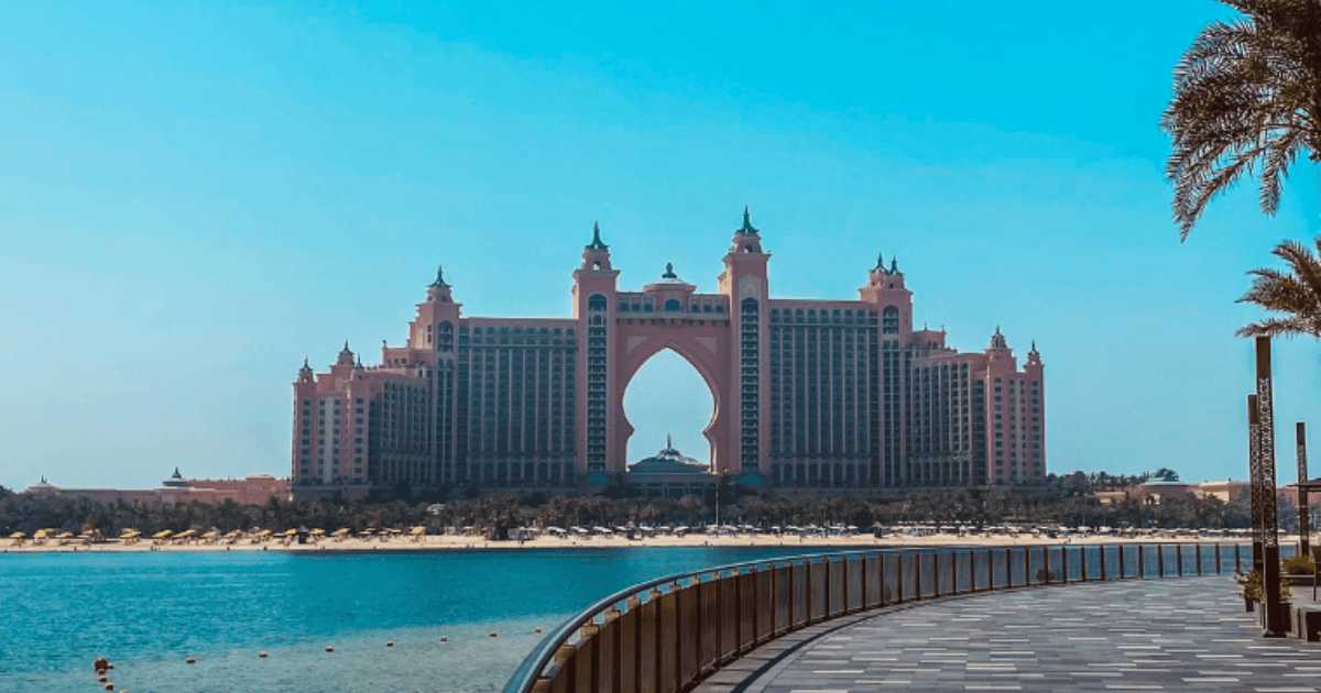 Photo of Top Venues To Visit On Palm Jumeirah