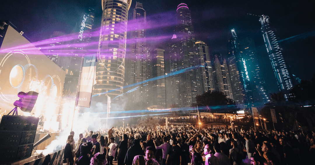 Photo of Celebrate Halloween In Dubai - Top Venues For A Spooky Night Out