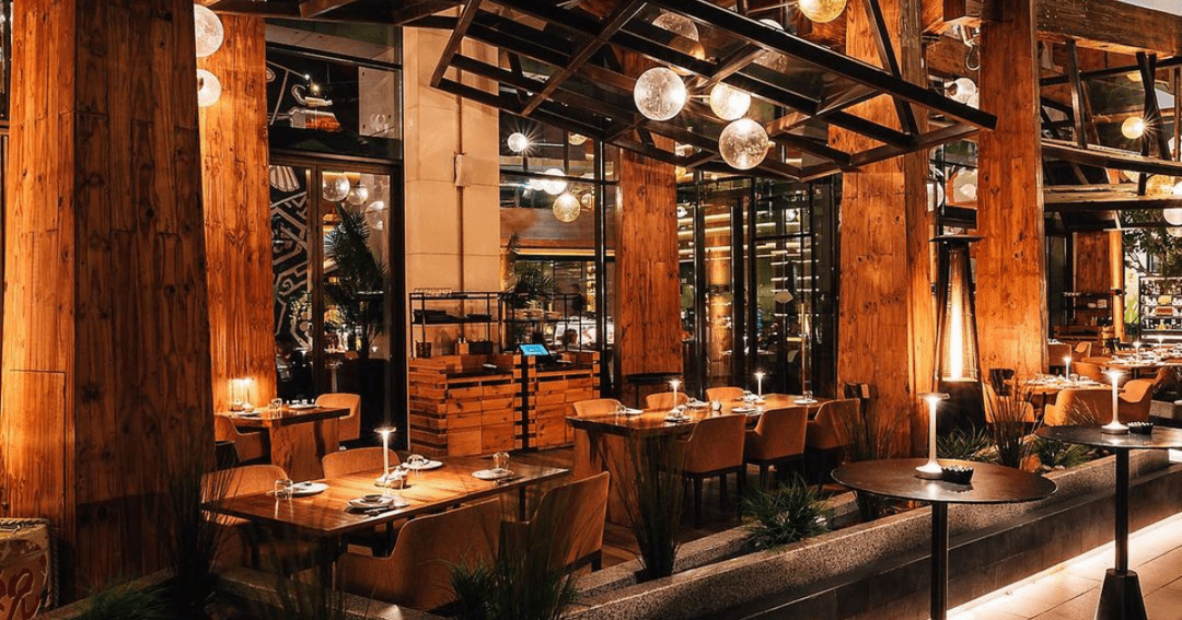 Photo of 5 Restaurants Perfect For Your Next Date Night