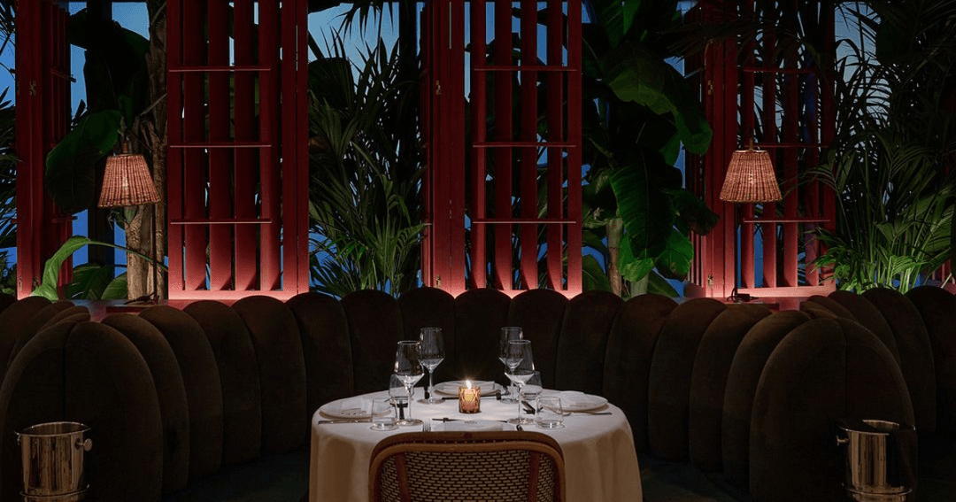 Photo of 5 Restaurants Perfect For Your Next Date Night