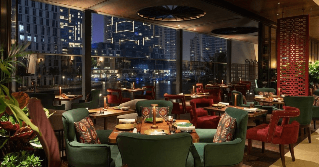 Photo of Discover the Best Celebrity Chef Restaurants in Dubai