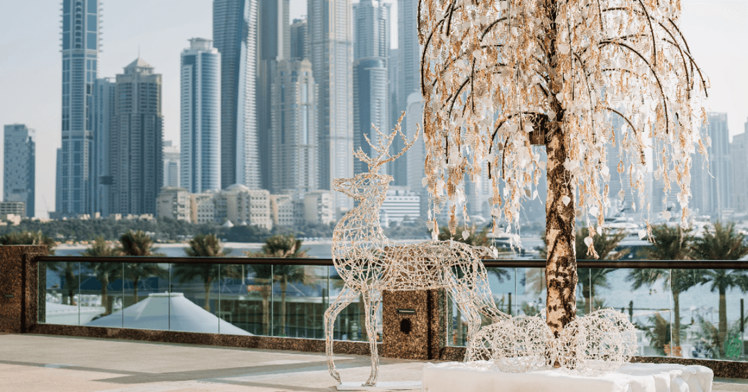 Photo of 10 Festive Offers To Look Forward To In December In Dubai