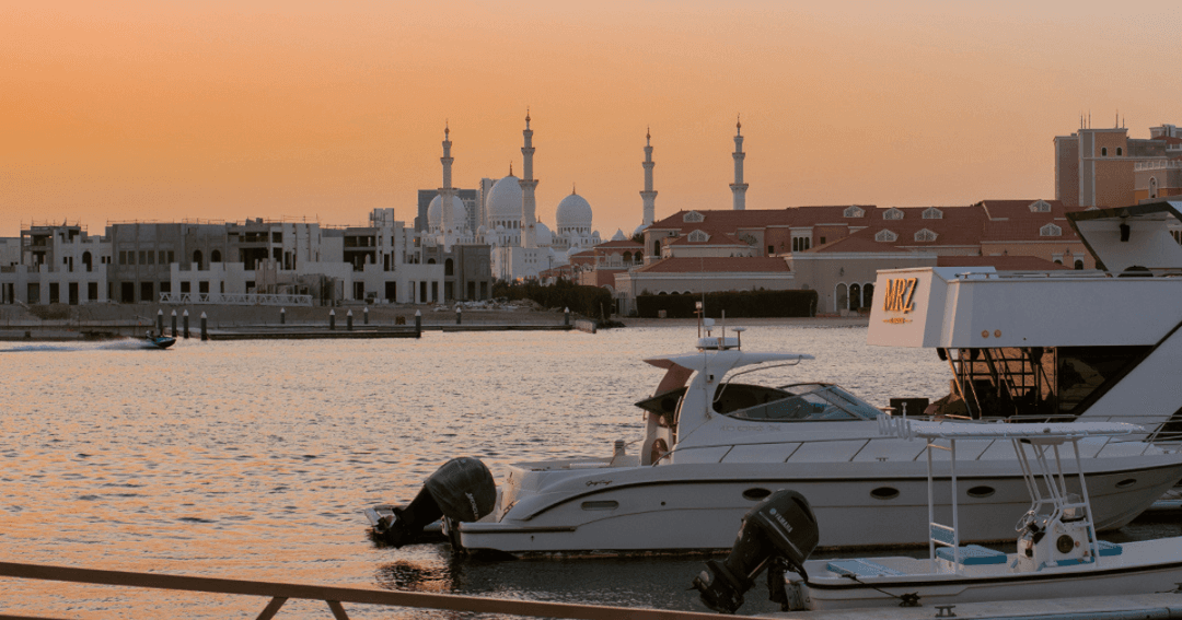 Photo of Discover the Charm of Ma Buckley's: Abu Dhabi's Newest Pub with Outdoor Terrace