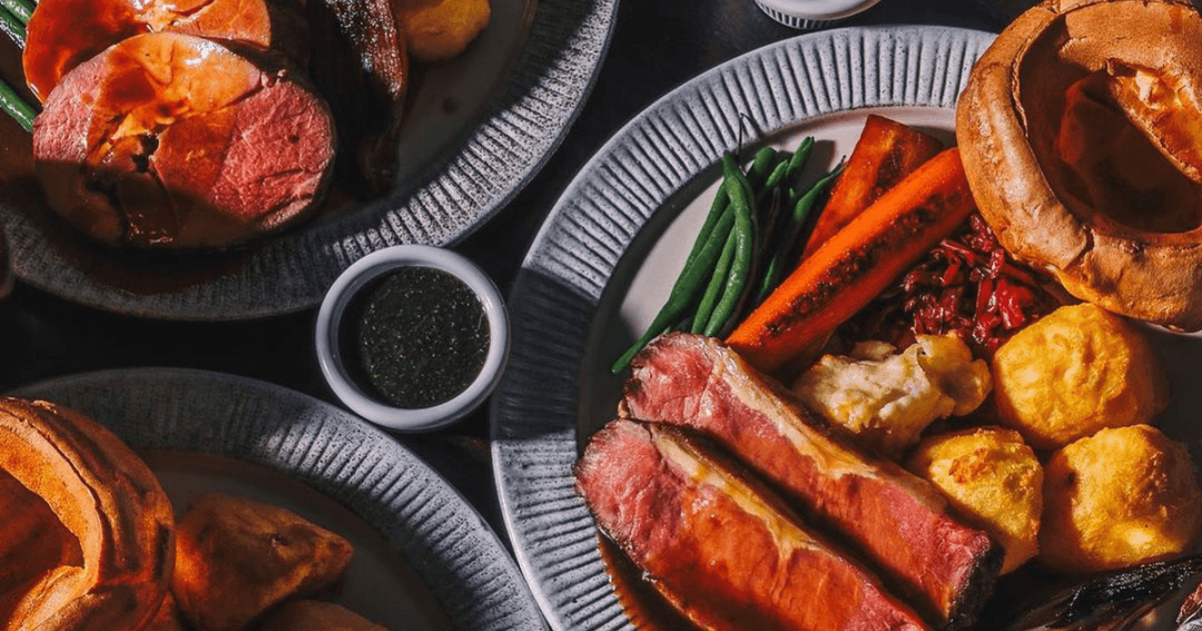 Photo of The Best Traditional Christmas Roasts In Dubai This Year