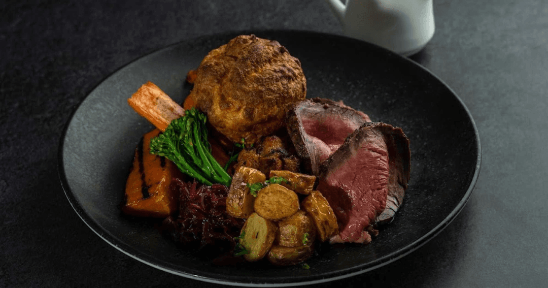 Photo of The Best Traditional Christmas Roasts In Dubai This Year