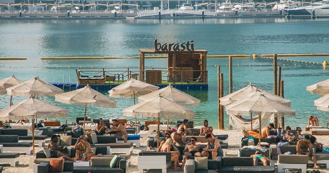 Photo of Seven Best Beach Clubs To Visit In 2024